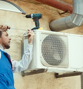 Heat Pump Repair