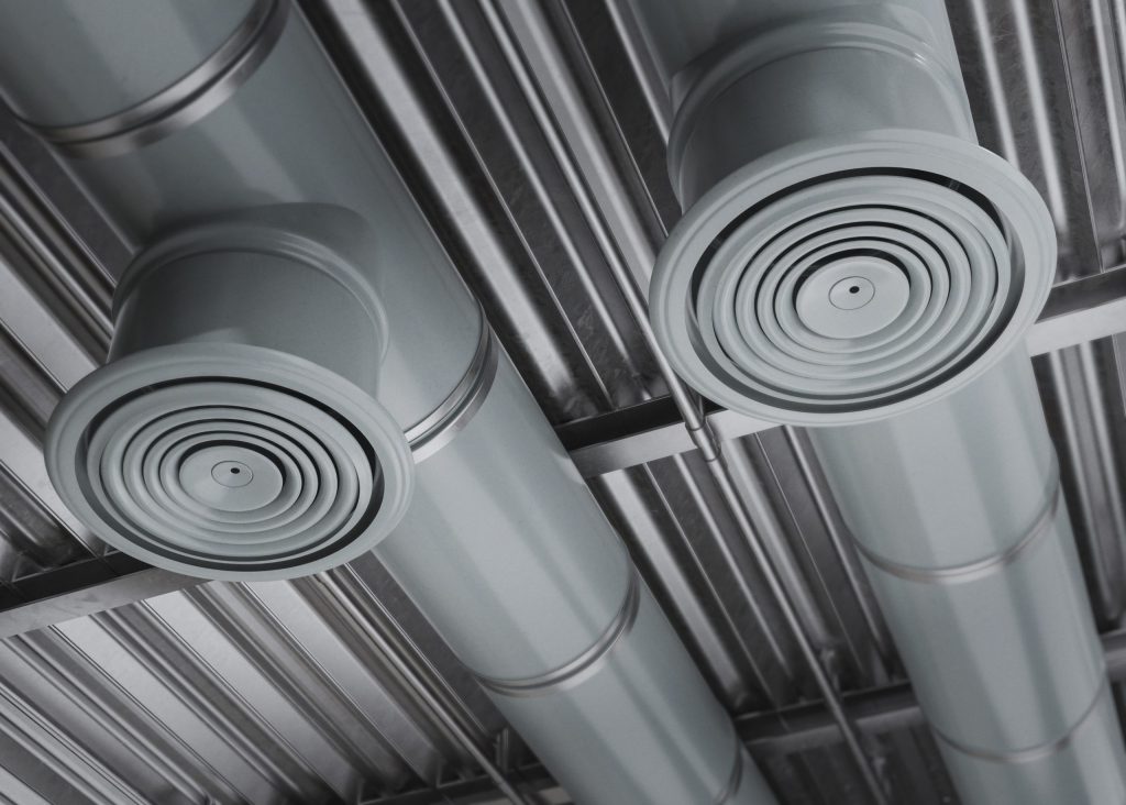AC vents