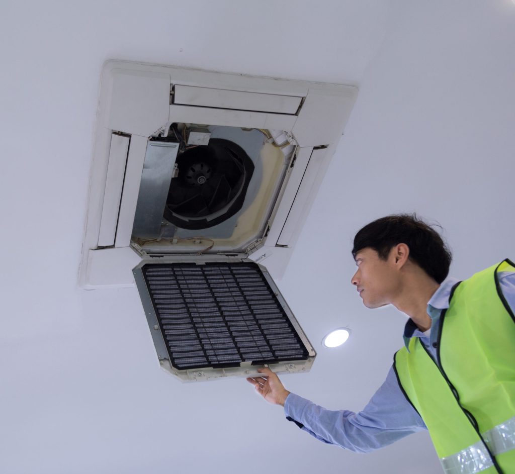 Exploring Different Types of Air Conditioning Systems