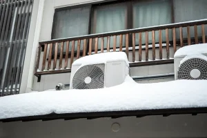 Tips on heating repair in the middle of winter