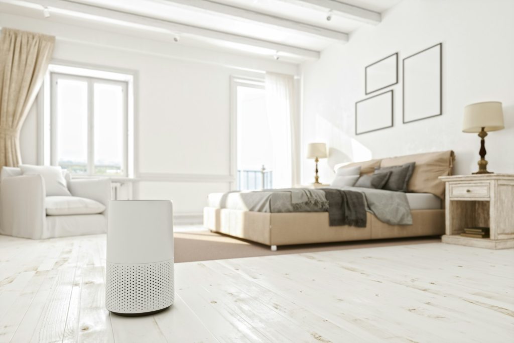 humidifier