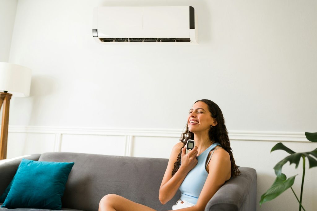 Improve indoor air quality