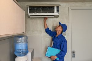 AC repair