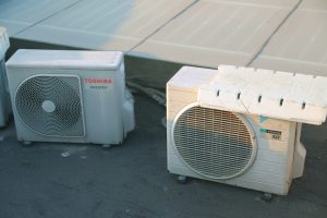 AC service