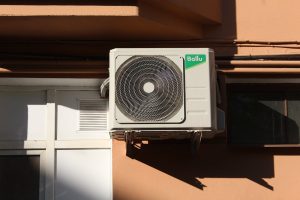 AC repair