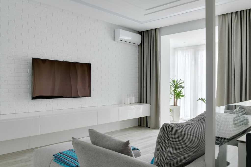Summer AC Odors